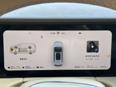 AITO Wenjie M7 1.5T Intelligent Driving AWD Max 6-Seater - photo 8