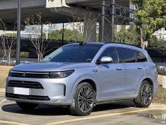 AITO Wenjie M7 1.5T Intelligent Driving AWD Max 6-Seater - photo 9