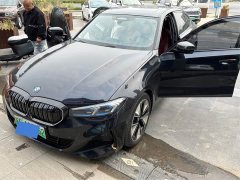 BMW i3 eDrive 40 L Night Sport Package - photo 1