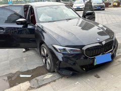 BMW i3 eDrive 40 L Night Sport Package - photo 2