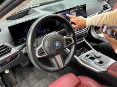 BMW i3 eDrive 40 L Night Sport Package - photo 3