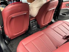 BMW i3 eDrive 40 L Night Sport Package - photo 4