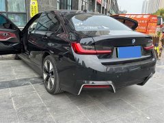 BMW i3 eDrive 40 L Night Sport Package - photo 5