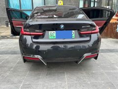 BMW i3 eDrive 40 L Night Sport Package - photo 6