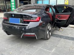 BMW i3 eDrive 40 L Night Sport Package - photo 7