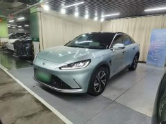 ARCFOX Alpha-S 708S 160kW - ფოტო 1
