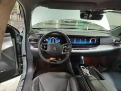 ARCFOX Alpha-S 708S 160kW - ფოტო 10