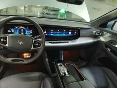 ARCFOX Alpha-S 708S 160kW - ფოტო 12