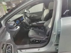 ARCFOX Alpha-S 708S 160kW - ფოტო 14