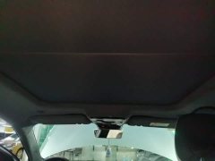 ARCFOX Alpha-S 708S 160kW - ფოტო 17