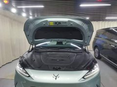 ARCFOX Alpha-S 708S 160kW - ფოტო 19