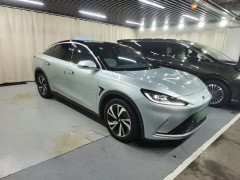 ARCFOX Alpha-S 708S 160kW - ფოტო 3
