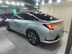 ARCFOX Alpha-S 708S 160kW - ფოტო 4