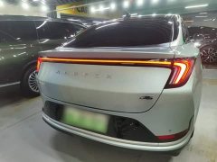 ARCFOX Alpha-S 708S 160kW - ფოტო 5