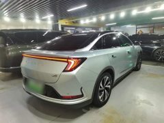 ARCFOX Alpha-S 708S 160kW - ფოტო 6