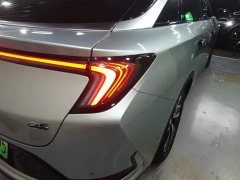 ARCFOX Alpha-S 708S 160kW - ფოტო 7