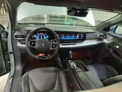 ARCFOX Alpha-S 708S 160kW - ფოტო 9