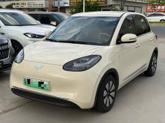 Wuling Binguo 333km Lingxi Connected Edition - ფოტო 1
