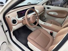 Wuling Binguo 333km Lingxi Connected Edition - ფოტო 2