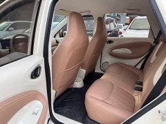 Wuling Binguo 333km Lingxi Connected Edition - ფოტო 3