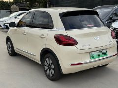 Wuling Binguo 333km Lingxi Connected Edition - ფოტო 4