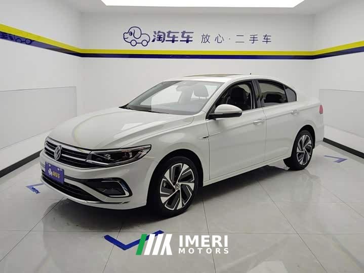 Volkswagen Bora 300TSI DSG Respect Edition