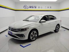 Volkswagen Bora 300TSI DSG Respect Edition - ფოტო 1