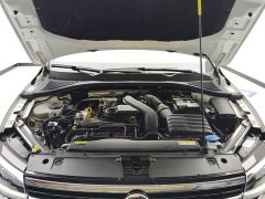 Volkswagen Bora 300TSI DSG Respect Edition - ფოტო 10