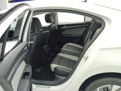 Volkswagen Bora 300TSI DSG Respect Edition - ფოტო 11