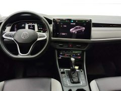 Volkswagen Bora 300TSI DSG Respect Edition - ფოტო 12