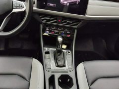 Volkswagen Bora 300TSI DSG Respect Edition - ფოტო 16