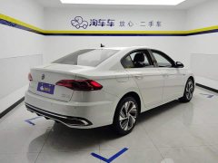 Volkswagen Bora 300TSI DSG Respect Edition - ფოტო 3