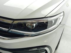 Volkswagen Bora 300TSI DSG Respect Edition - ფოტო 5