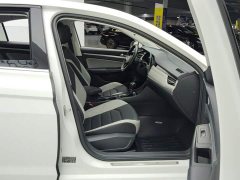 Volkswagen Bora 300TSI DSG Respect Edition - ფოტო 8