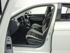 Volkswagen Bora 300TSI DSG Respect Edition - ფოტო 9