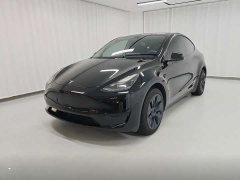 Tesla Model Y Facelift Rear-Wheel Drive - фото 1