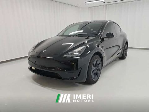 2022 Tesla Model Y Facelift Rear-Wheel Drive - ავტომობილი ჩინეთიდან