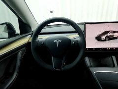 Tesla Model Y Facelift Rear-Wheel Drive - фото 10