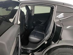 Tesla Model Y Facelift Rear-Wheel Drive - фото 11