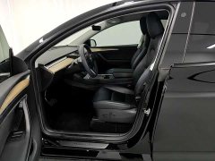 Tesla Model Y Facelift Rear-Wheel Drive - фото 12