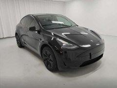 Tesla Model Y Facelift Rear-Wheel Drive - фото 3