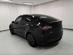 Tesla Model Y Facelift Rear-Wheel Drive - фото 4