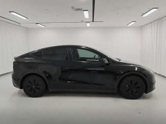 Tesla Model Y Facelift Rear-Wheel Drive - фото 8