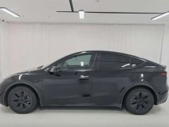 Tesla Model Y Facelift Rear-Wheel Drive - фото 9