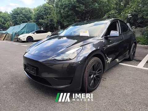 2024 Tesla Model Y Rear-Wheel Drive - ავტომობილი ჩინეთიდან