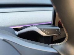 Tesla Model Y Rear-Wheel Drive - ფოტო 13