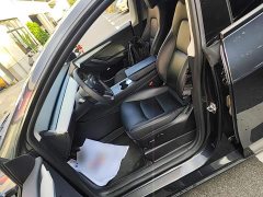 Tesla Model Y Rear-Wheel Drive - ფოტო 14