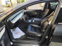 Tesla Model Y Rear-Wheel Drive - ფოტო 15
