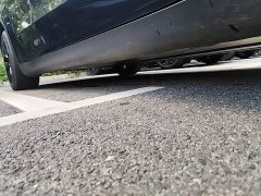 Tesla Model Y Rear-Wheel Drive - ფოტო 20