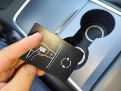 Tesla Model Y Rear-Wheel Drive - ფოტო 8
